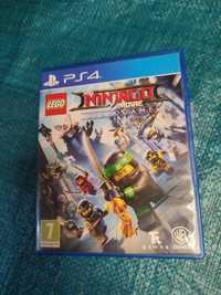 LEGO Ninjago - PS4 PS5 - j.polski, duży wybór gier PlayStation