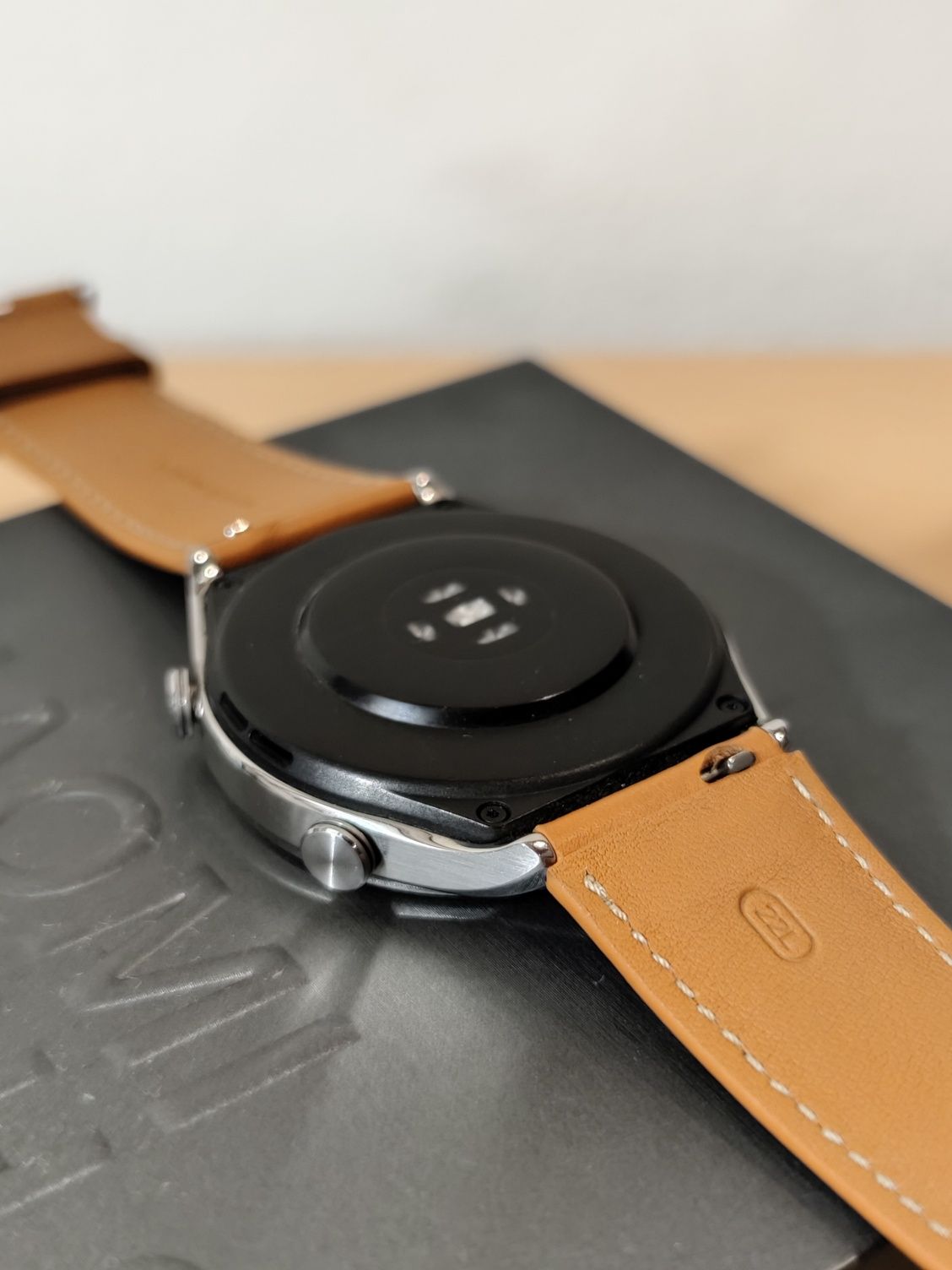 Xiaomi Watch S1 GL + Acessórios - Smartwatch