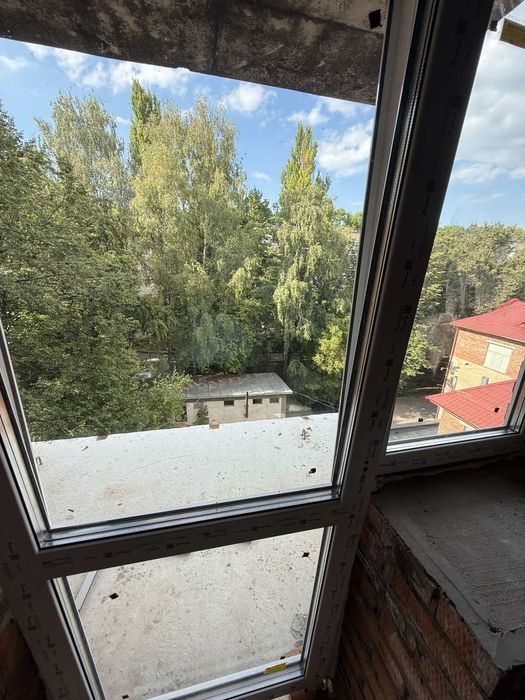 Найдешевша 2к на Південно-Заході 40380