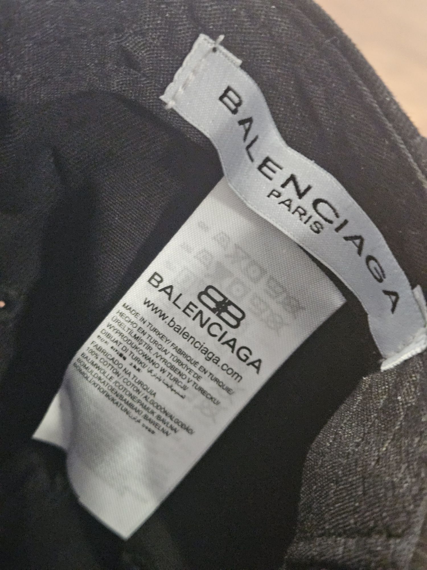 Sweat Balenciaga