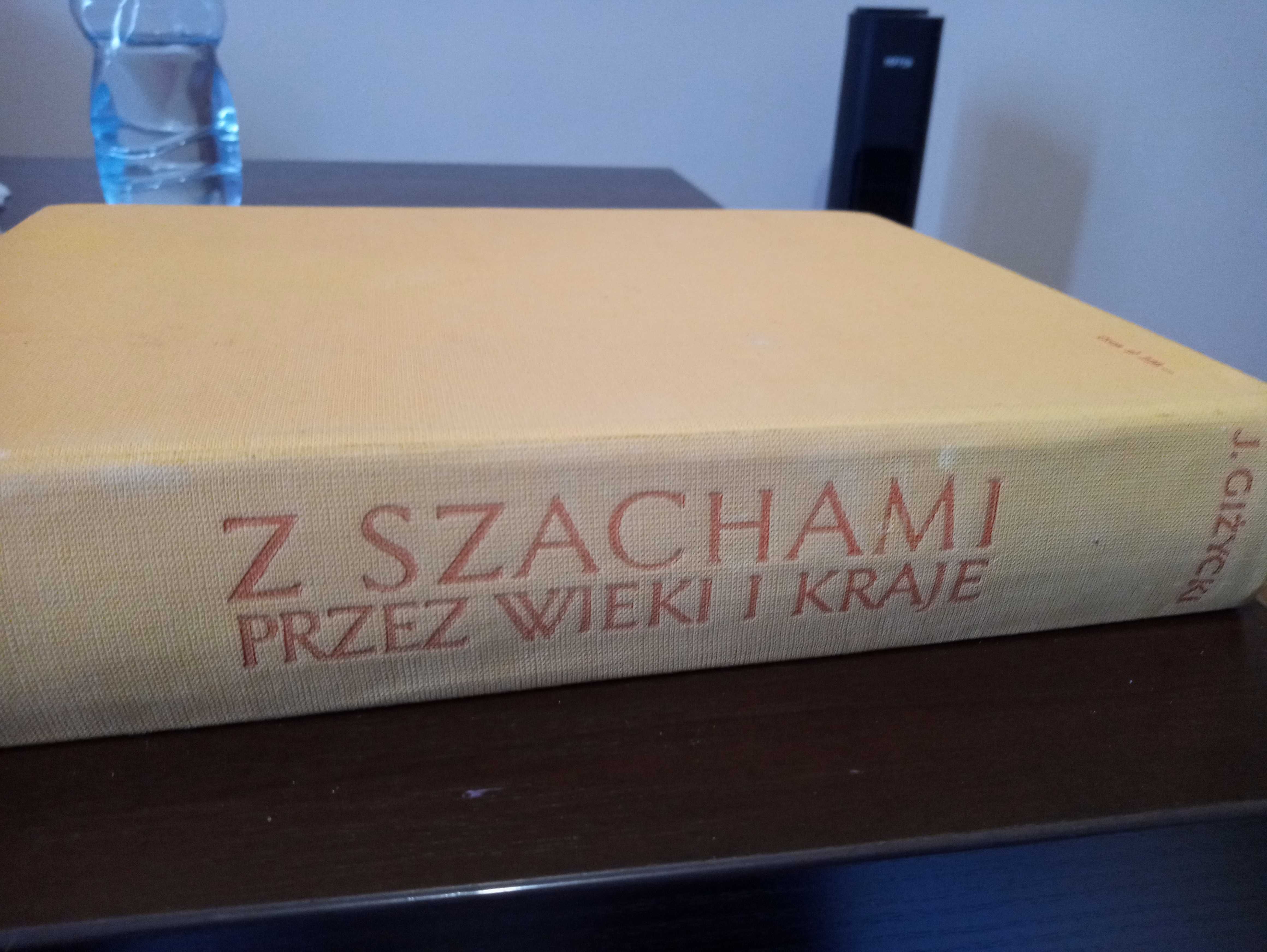 Szachy Royal Lux ekskluzywne ręcznie rzeźbione z drewna+GRATIS książka