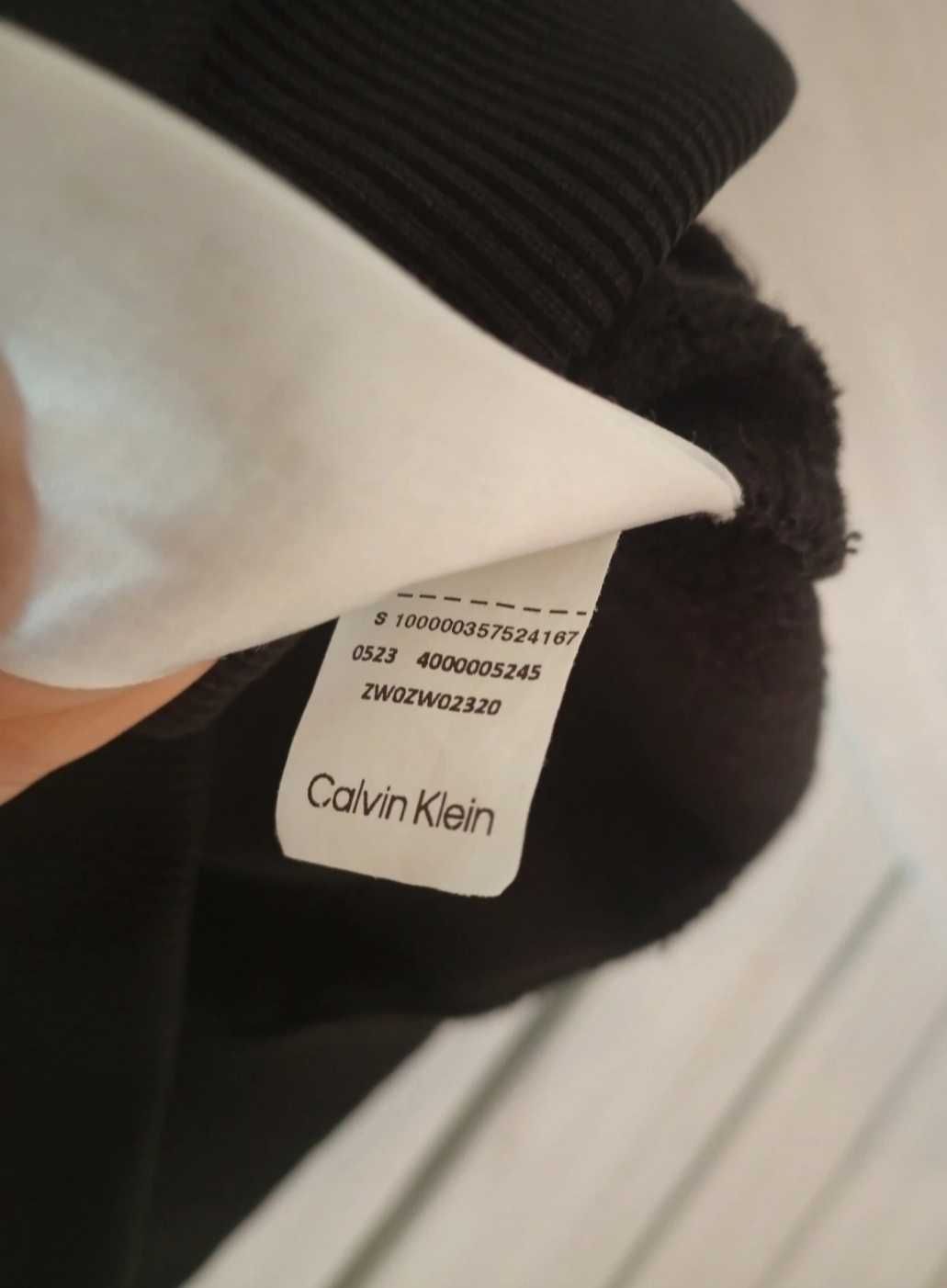 Bluza/sukienka  Calvin Klein