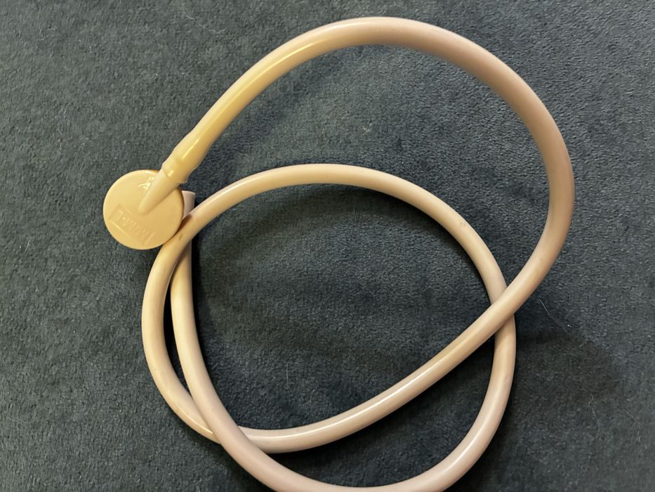 Łącznik +wężyk do ciśnieniomierza