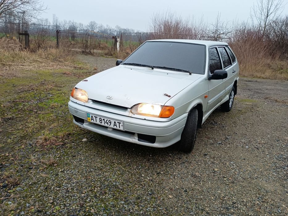 Продам ВАЗ - 2114