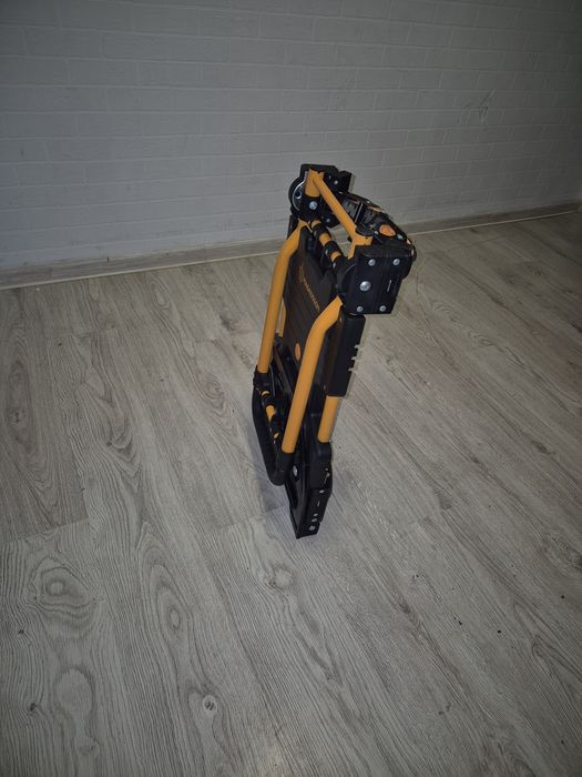 Wózek transportowy 2w1 magnusson