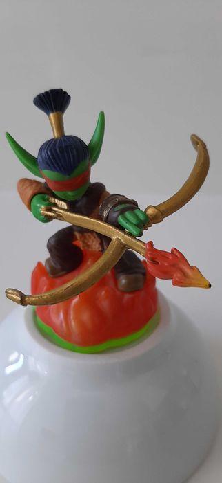 Skylanders - Flameslinger