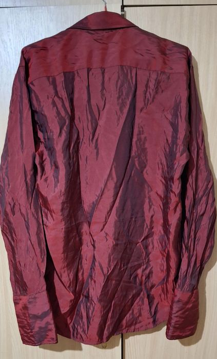 Чоловічі Сорочки під запонки,80 за 2