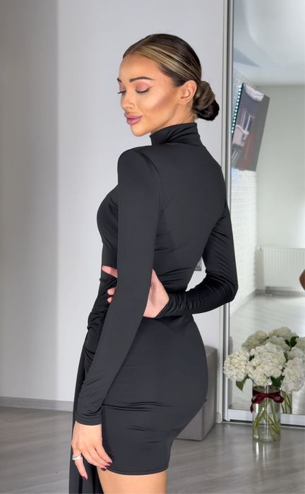 Сукня жіноча стильна святкова