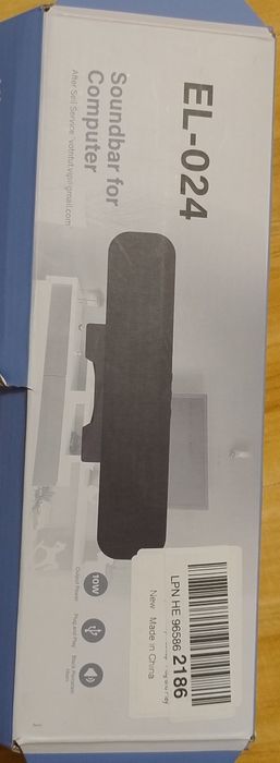 Głośnik komputerowy