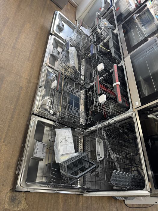 Посудомийна машина Bosch Home conect SMS4EVW08E