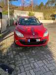 Renault megane 1.5 dci 110cv