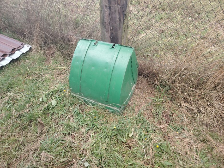 Ladowacz Cyklop t-214