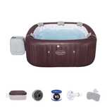 Ogrodowe Spa  Maldives SMART HydroJet PRO Jacuzzi BESTWAY