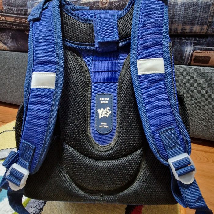 Рюкзак школьный. Детский рюкзак yes. Рюкзак для первого класса.