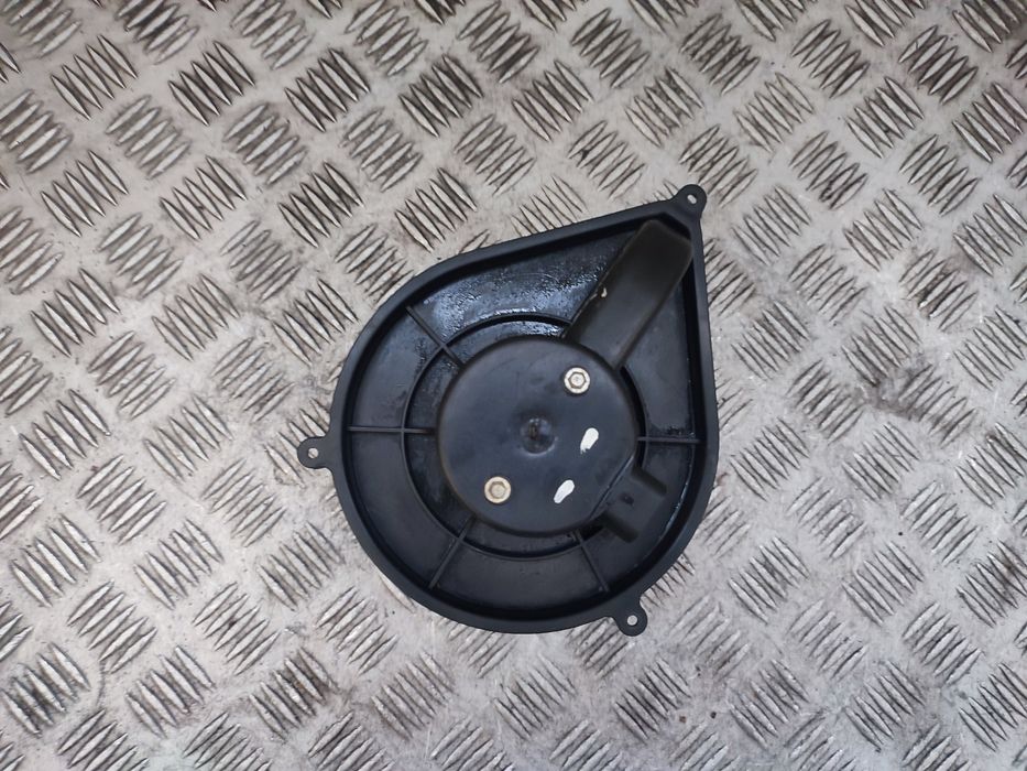 Fiat Ducato II 02-06r dmuchawa wentylator nawiewów