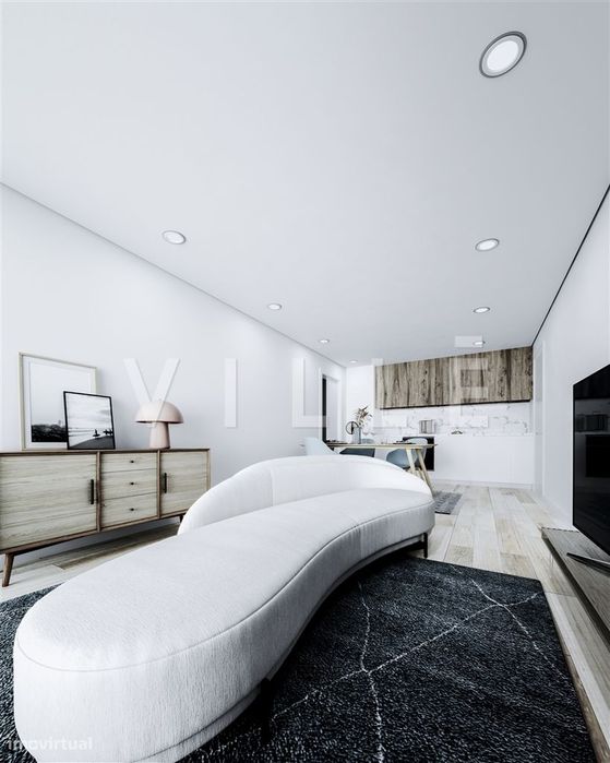 Apartamento T1 Venda em Esgueira,Aveiro
