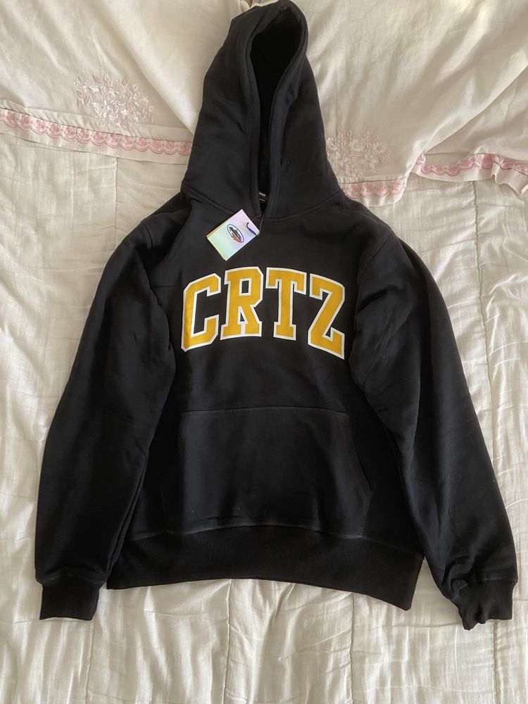 Hoddies da corteiz