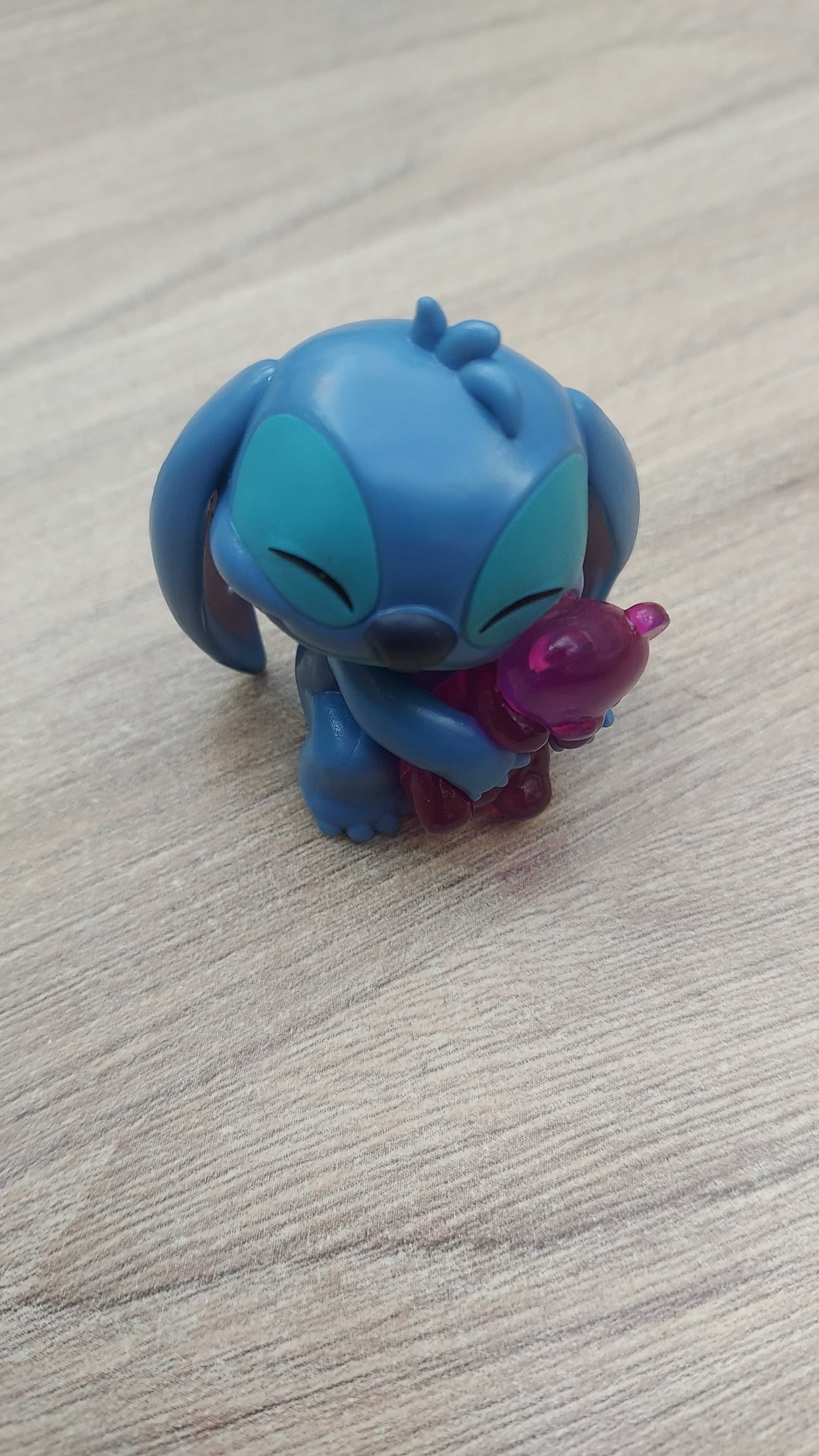 STITCH - Figura de Coleção