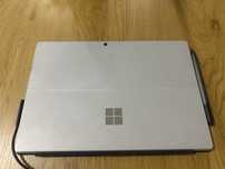 Surface pro 7 i5, 8gb ram, 117gb armz