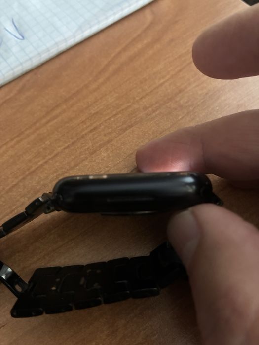 APPLE watch 7 GPS cellular komplet