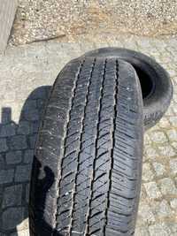 Opony Bridgstone Dueler H/T 265/60 R 18 110H Nowe 2200km