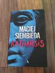 Siembieda Maciej Katharsis