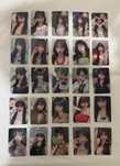 Jang Wonyoung Photocards (0.2€ cada)