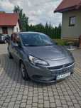 Opel Corsa Sprzedam Opla Corsę Salon Polska pierwszy właściciel serwisowany cały