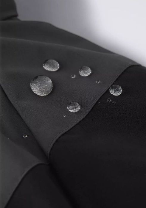 Топова гірськолижна термокуртка від Zara, reima, 104 та 110 см