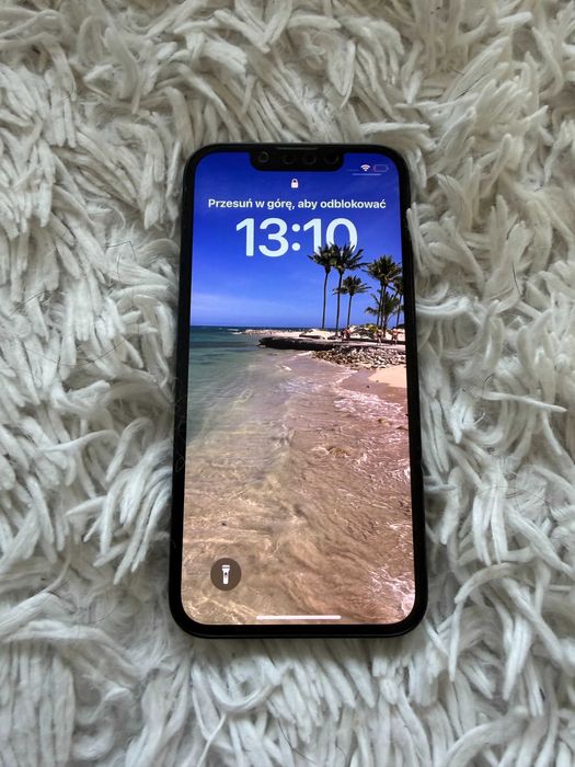 Iphone 13 Mini 128 GB Niebieski