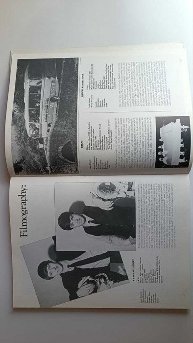 The Beatles book