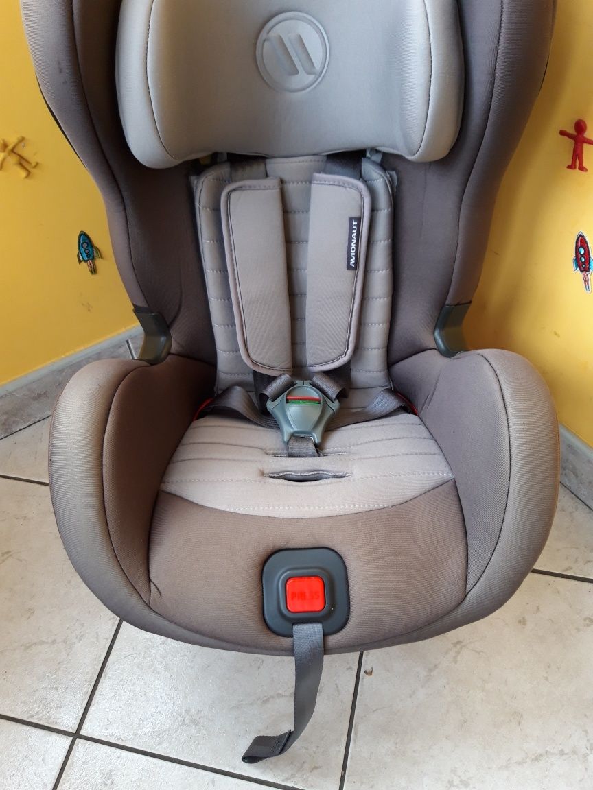 Fotelik samochodowy Avionaut Glider 9-25kg bez isofix. Wysyłka OLX