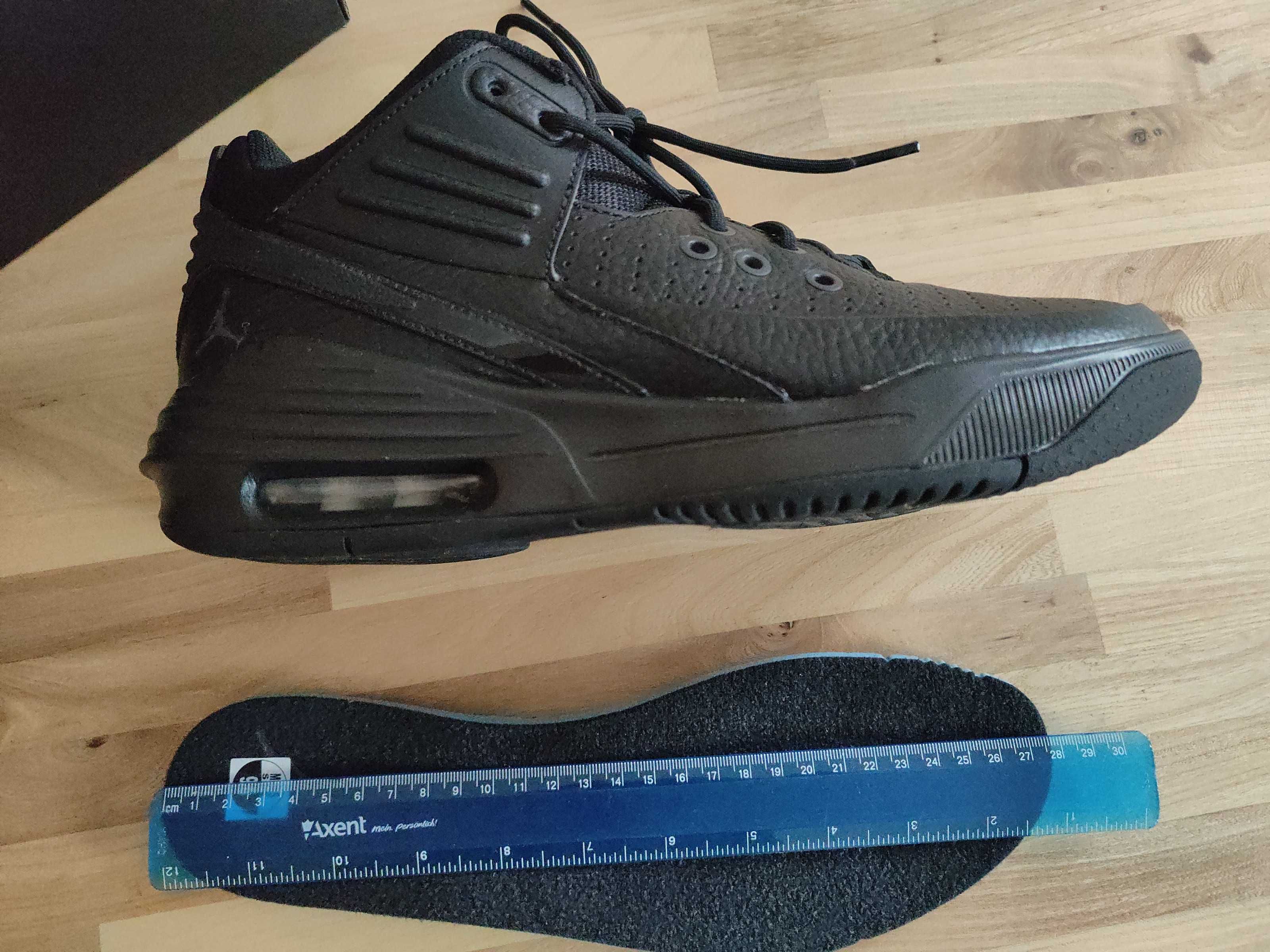 Кросівки Jordan Max Aura 5 оригінал DZ4353-001