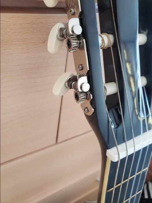 класична 3/4 гітара дитяча для дітей до 12 років