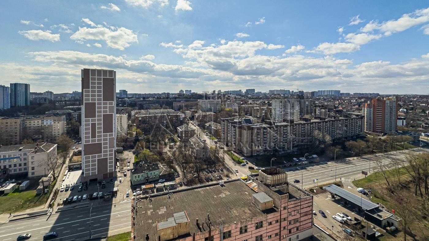 Продажа квартиры / Голосеево / ЖК The Lakes / у 15 мин от центара