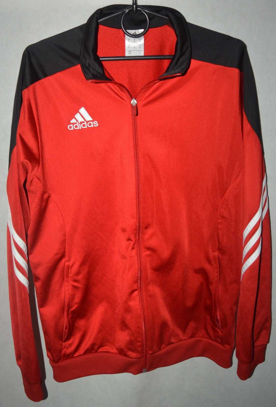 Rozpinana bluza Adidas M