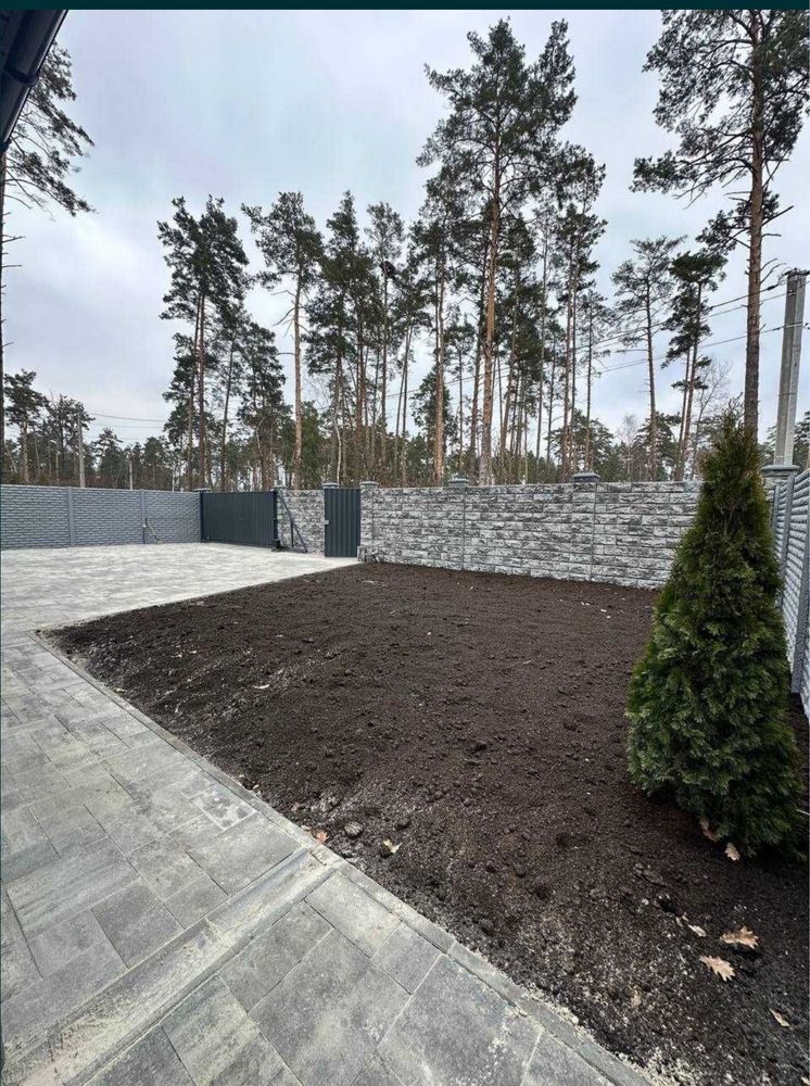 Одноповерховий Будинок з новим ремонтом! Газ опалення!
