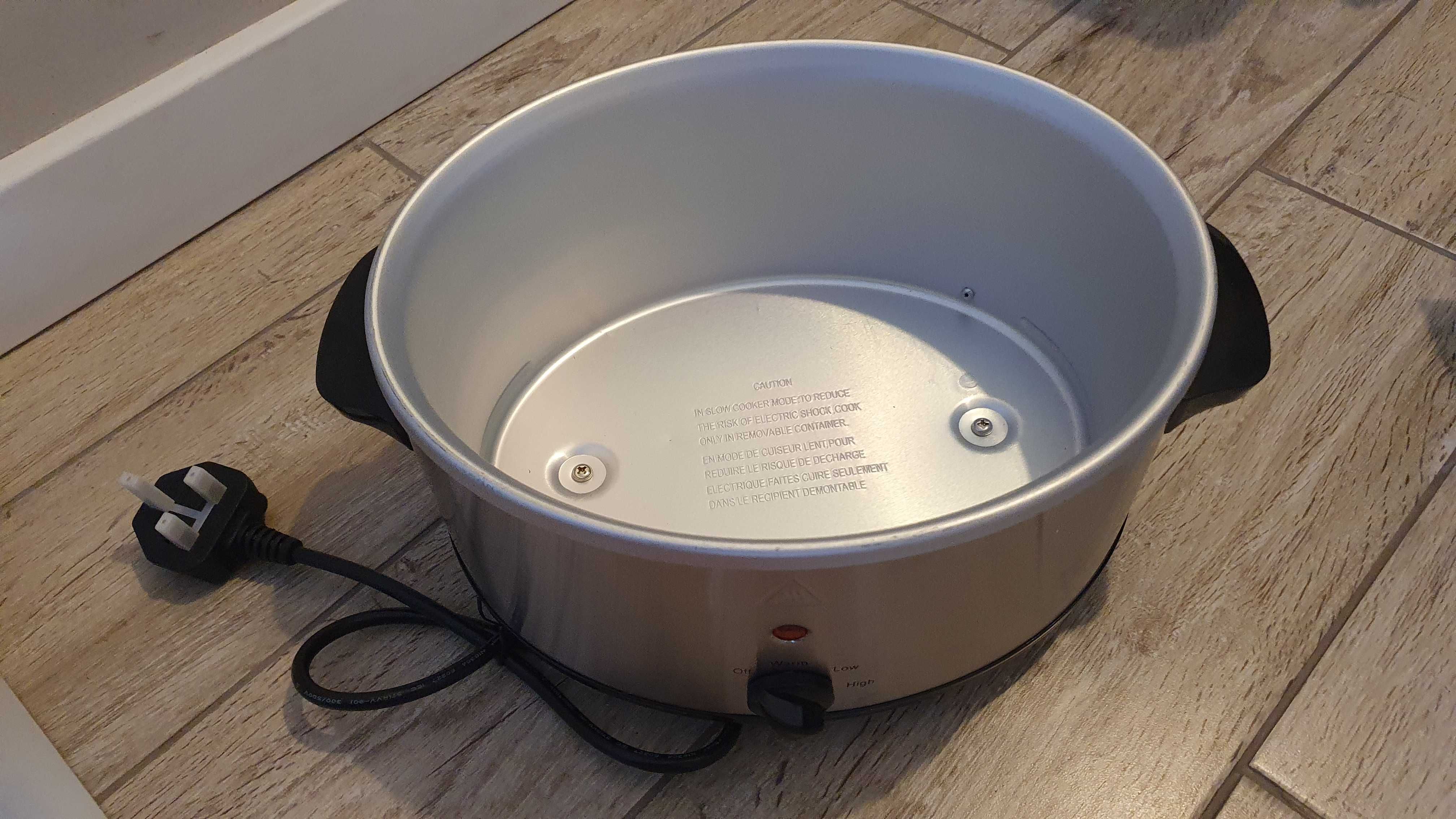 Slow cooker/ garnek/ wolnowar