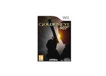 Gra na konsolę Nintendo Wii Goldeneye 007