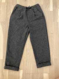 Spodnie Zara 116