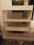 Stół do przewijania IKEA