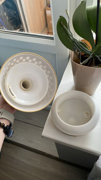 Продам зволожувач повітря-нічник)