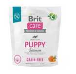2x BRIT Care Grain-Free Puppy Salmon – sucha karma dla szczeniąt - 1kg