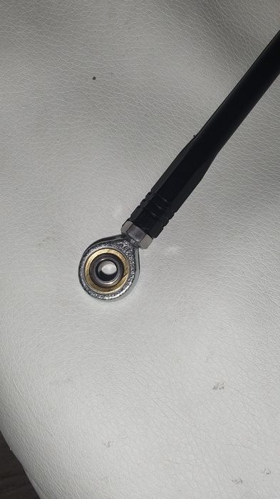 Ручка тяжка домкрат зміни передач