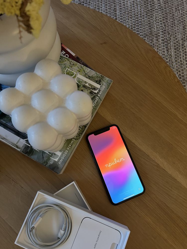 Smartfon iPhone 11 Pro