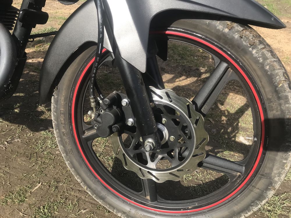 Lifan 150 2е можливий обмін