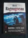 "Madonna z Notre-Dame" Alexis Ragougneau