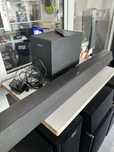 Soundbar + subwoofer philips tab5305/12 full komplet bardzo dobry stan