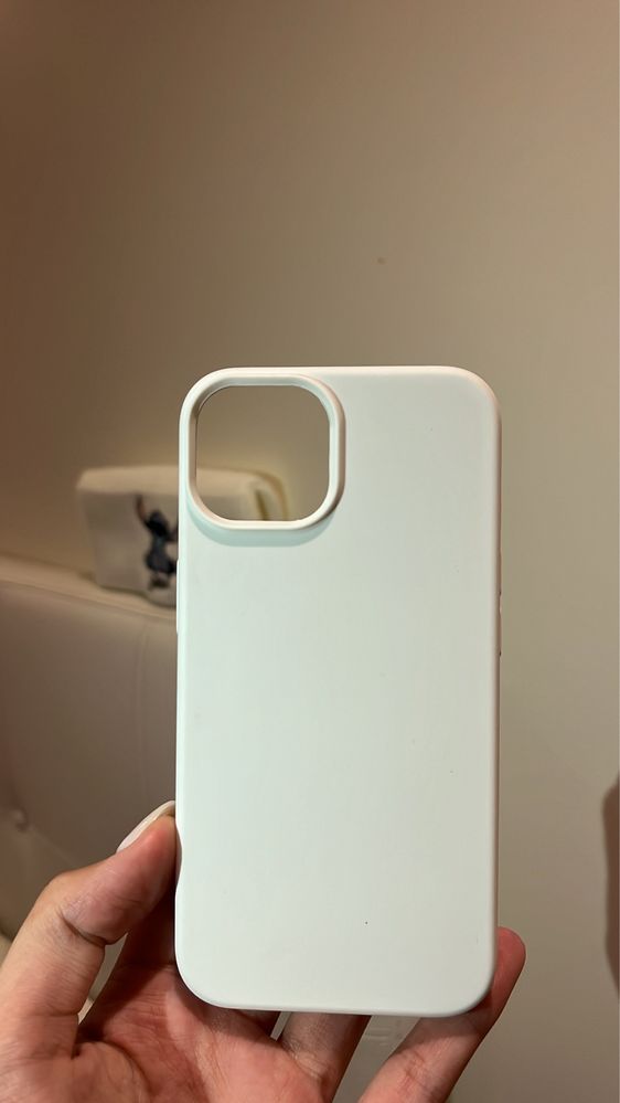 capas semi-novas para iphone 13/14