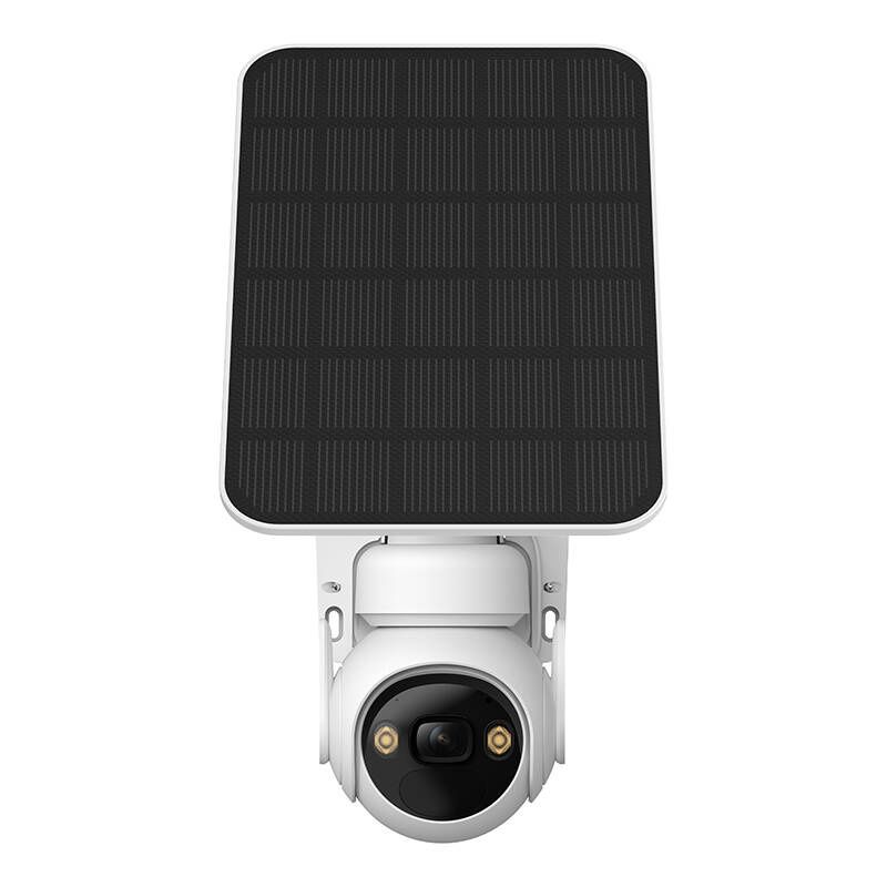 Kamera Ip Zewnętrzna Z Panelem Solarnym Imou Cell Pt 3Mp H.265 Wifi